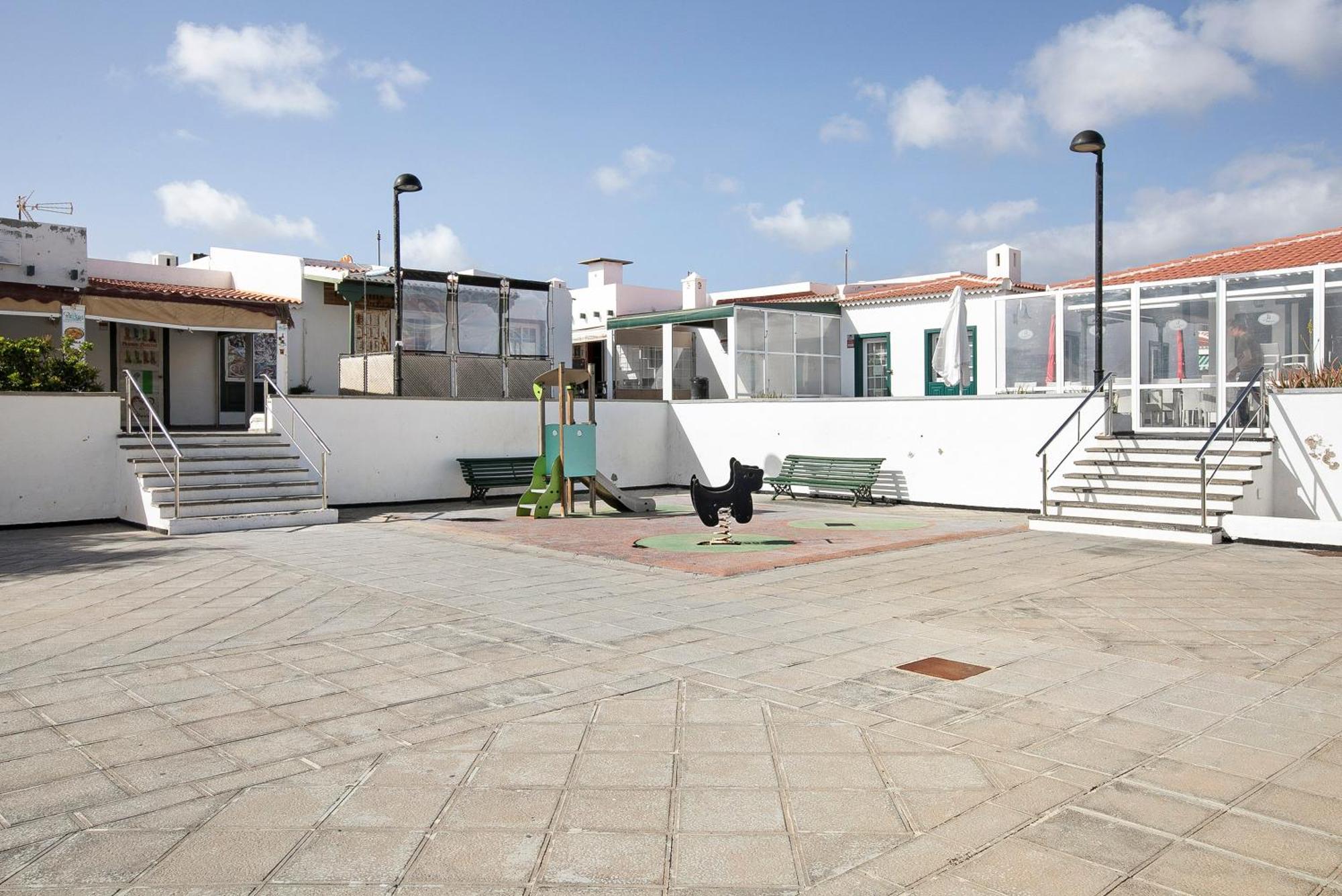 Villa Casa Tia Osa Abades  Exterior foto